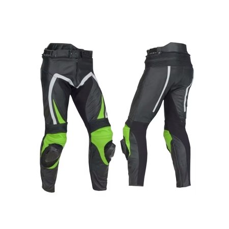 Motorbike Leather Pant